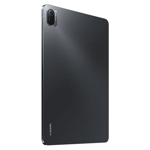 Планшет Xiaomi Pad 5 Wi-Fi 6\/256 GB Cosmic Gray (876044) - зображення 5