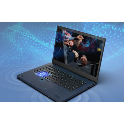 Ноутбук Acer Aspire Vero AV14-51-58V8 (NX.KBNEP.001) - зображення 9