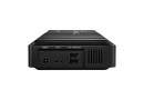 Зовнішній жорсткий диск HDD 8000GB WD Black D10 Game Drive (WDBA3P0080HBK-EESN) - зображення 6
