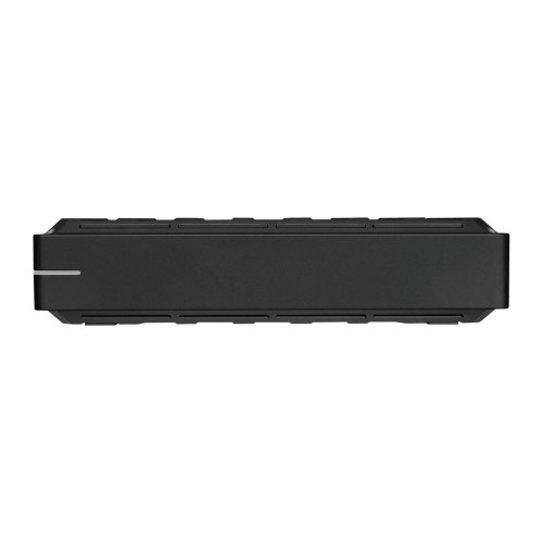 Зовнішній жорсткий диск HDD 8000GB WD Black D10 Game Drive (WDBA3P0080HBK-EESN) - зображення 8