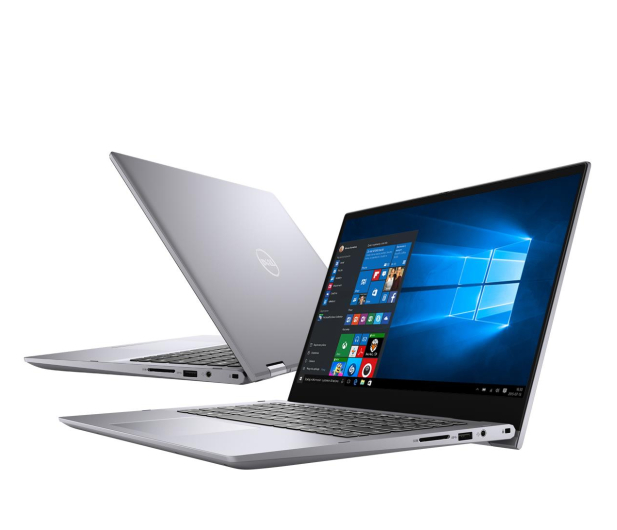 Ноутбук Dell Inspiron 5406 (Inspiron0991X2) - зображення 1