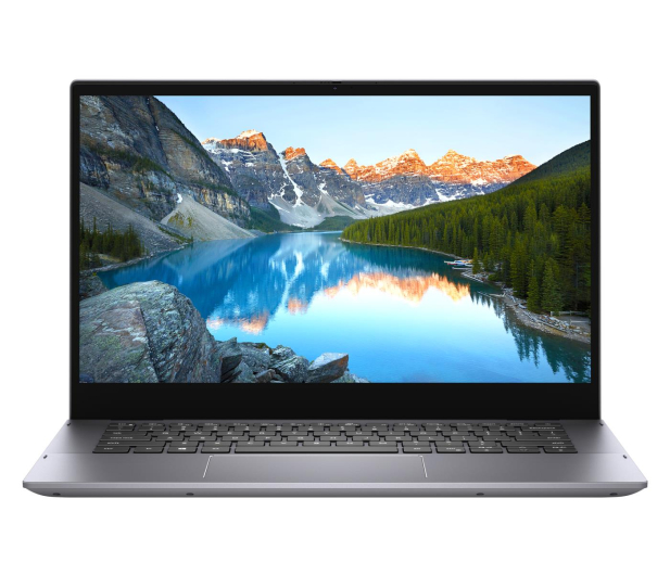 Ноутбук Dell Inspiron 5406 (Inspiron0991X2) - зображення 3