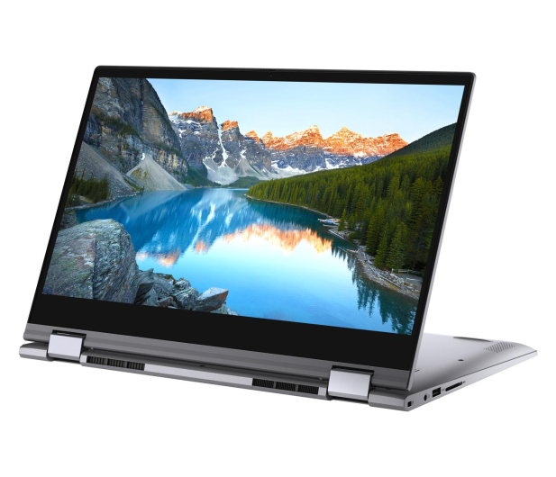 Ноутбук Dell Inspiron 5406 (Inspiron0991X2) - зображення 4