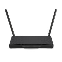 Маршрутизатор WiFi Mikrotik hAP ax3 C53UiG+5HPaxD2HPaxD