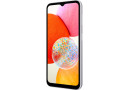 Смартфон SAMSUNG Galaxy A14 4\/128Gb Silver (SM-A145FZSV) - зображення 4