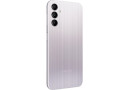 Смартфон SAMSUNG Galaxy A14 4\/128Gb Silver (SM-A145FZSV) - зображення 7
