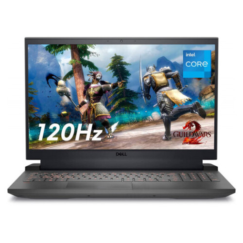 Ноутбук Dell Inspiron G15 5520-9553 - зображення 1