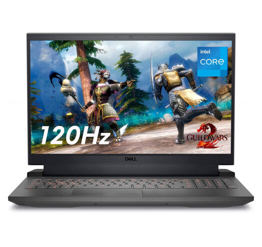 Ноутбук Dell Inspiron G15 5520-9553 - зображення 1