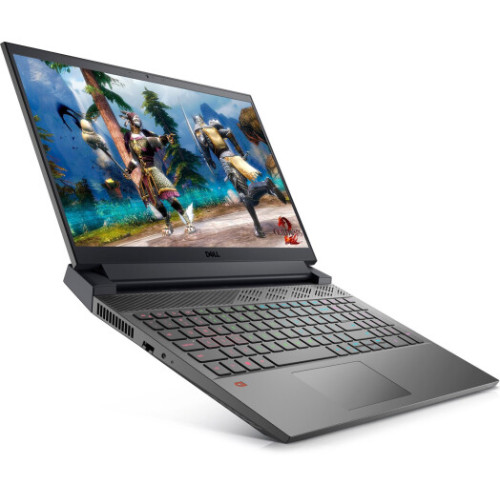 Ноутбук Dell Inspiron G15 5520-9553 - зображення 3