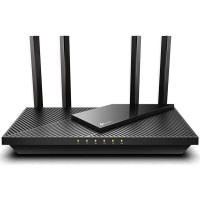 Маршрутизатор WiFi TP-Link Archer AX55