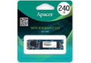 Накопичувач SSD M.2 240GB Apacer AST280 (AP240GAST280-1) - зображення 2