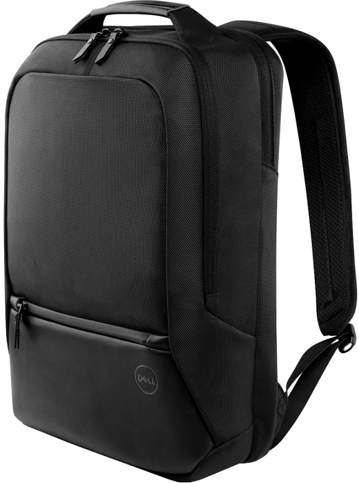Рюкзак для ноутбука 15.6 Dell Premier Slim Backpack - зображення 1