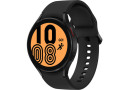 Смарт годинник Samsung Galaxy Watch 4 44mm Black (SM-R870NZKA) - зображення 1