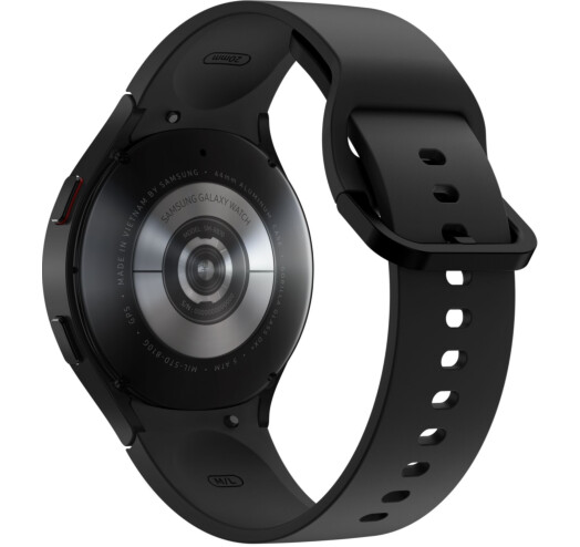Смарт годинник Samsung Galaxy Watch 4 44mm Black (SM-R870NZKA) - зображення 4