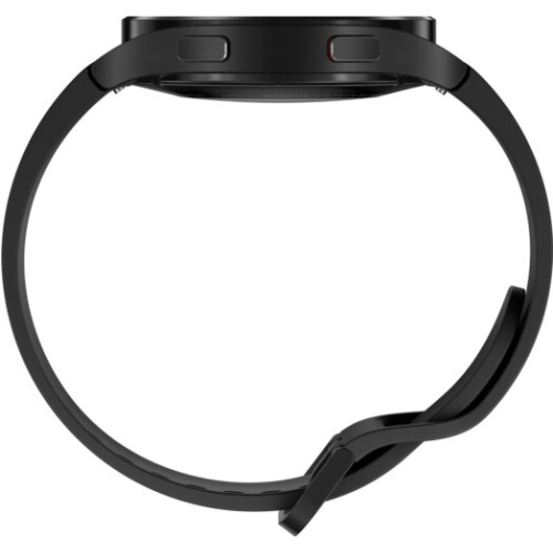 Смарт годинник Samsung Galaxy Watch 4 44mm Black (SM-R870NZKA) - зображення 5