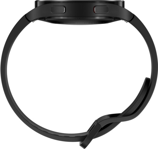 Смарт годинник Samsung Galaxy Watch 4 44mm Black (SM-R870NZKA) - зображення 5