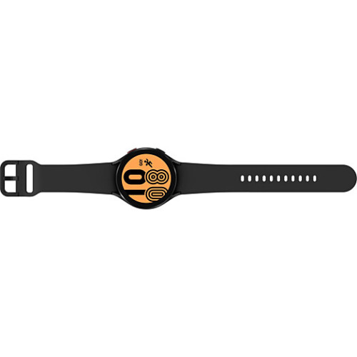 Смарт годинник Samsung Galaxy Watch 4 44mm Black (SM-R870NZKA) - зображення 6