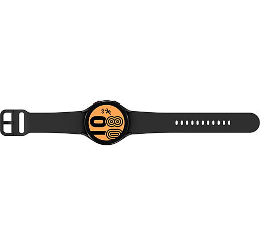 Смарт годинник Samsung Galaxy Watch 4 44mm Black (SM-R870NZKA) - зображення 6
