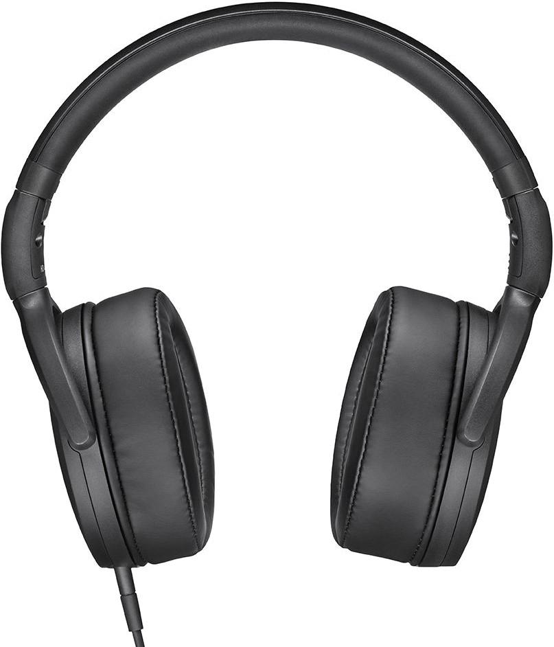 Гарнітура Sennheiser HD 400S - зображення 3