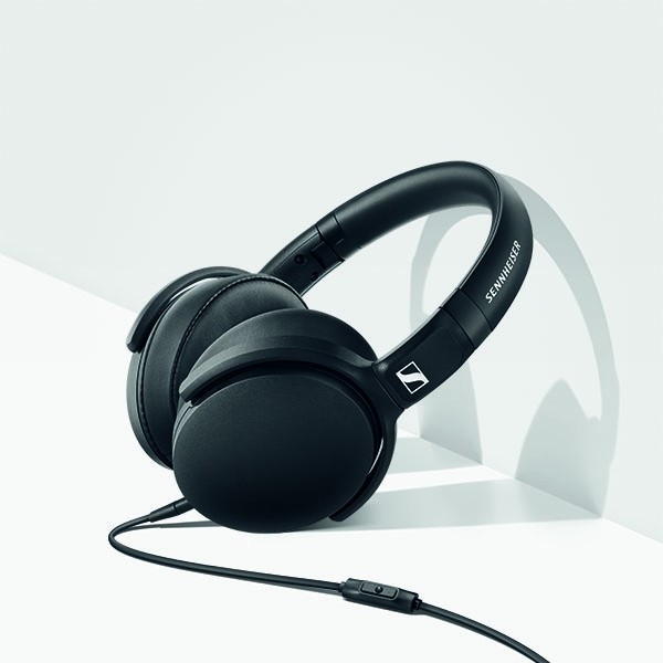 Гарнітура Sennheiser HD 400S - зображення 6