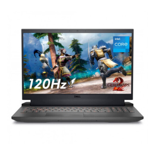 Ноутбук Dell Inspiron G15 5520-9553-1 - зображення 1