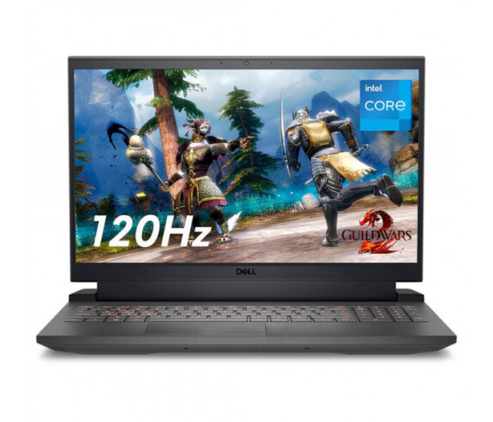 Ноутбук Dell Inspiron G15 5520-9553-1 - зображення 1