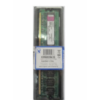 Пам'ять DDR2 RAM 2 Gb 800MHz Kingston