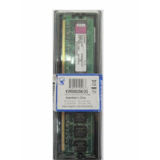 Пам'ять DDR2 RAM 2 Gb 800MHz Kingston - зображення 1