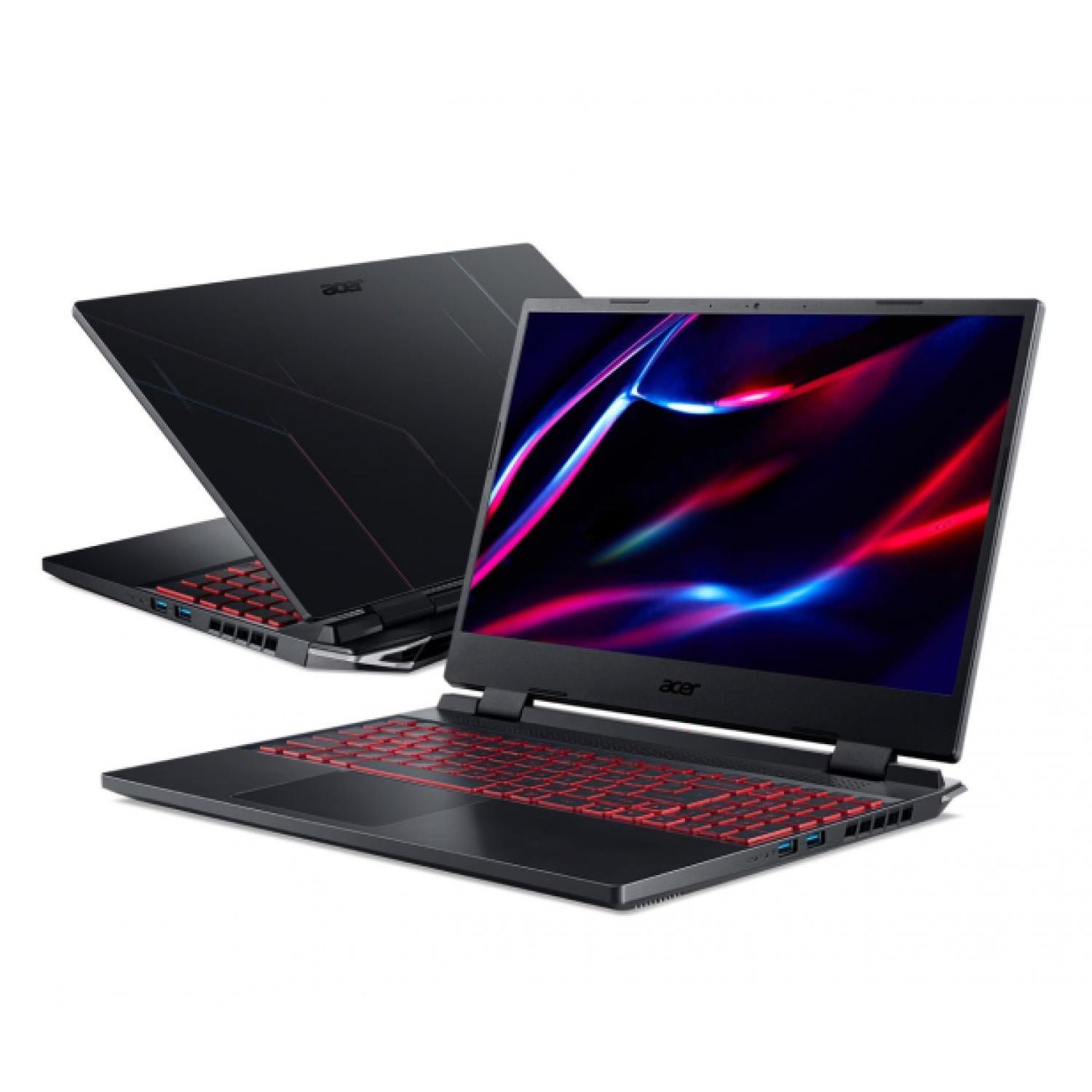 Ноутбук Acer Nitro 5 AN515-58 (NH.QFLEP.005-16) - зображення 1