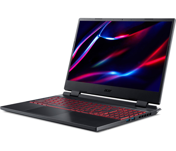 Ноутбук Acer Nitro 5 AN515-58 (NH.QFLEP.005-16) - зображення 2