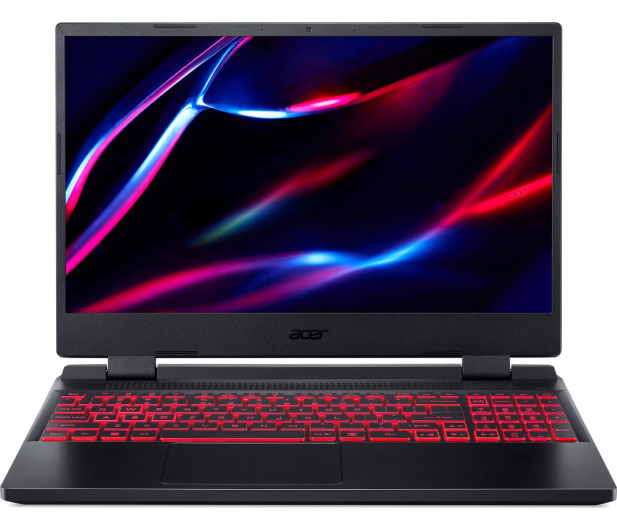 Ноутбук Acer Nitro 5 AN515-58 (NH.QFLEP.005-16) - зображення 3