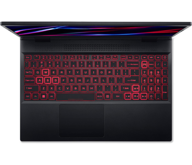 Ноутбук Acer Nitro 5 AN515-58 (NH.QFLEP.005-16) - зображення 5