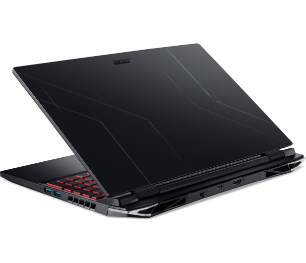 Ноутбук Acer Nitro 5 AN515-58 (NH.QFLEP.005-16) - зображення 6