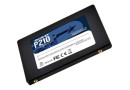 Накопичувач SSD 1TB Patriot P210 (P210S1TB25) - зображення 3