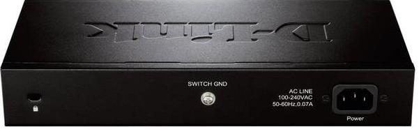 Комутатор Switch D-Link DES-1016D\/E - зображення 3