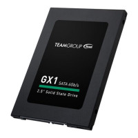 Накопичувач SSD 240GB Team GX1 (T253X1240G0C101)