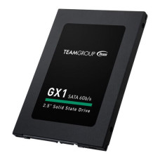 Накопичувач SSD 240GB Team GX1 (T253X1240G0C101) - зображення 1