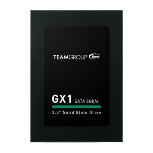 Накопичувач SSD 240GB Team GX1 (T253X1240G0C101) - зображення 2