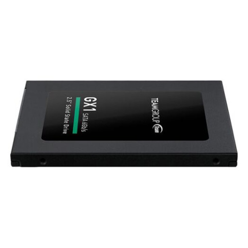 Накопичувач SSD 240GB Team GX1 (T253X1240G0C101) - зображення 4