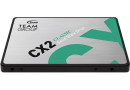 Накопичувач SSD 256GB Team CX2 (T253X6256G0C101) - зображення 3