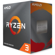 Процесор AMD Ryzen 3 4300G (100-100000144BOX) - зображення 1