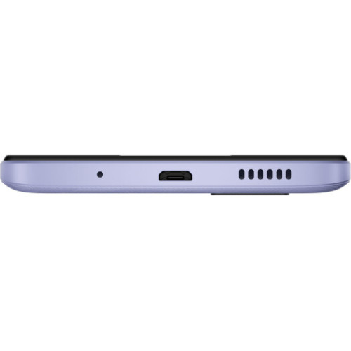 Смартфон Xiaomi Redmi 12C 4\/64GB Lavender Purple - зображення 8