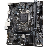 Мат. плата s1200 Gigabyte H470M K