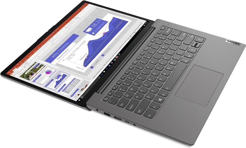 Ноутбук Lenovo V14 G2 ALC (82KC003CRA) - зображення 7