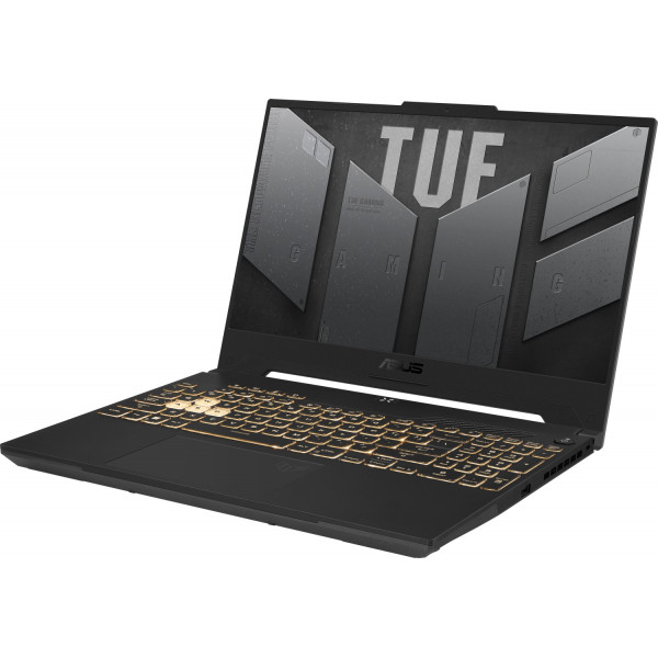 Ноутбук Asus TUF Gaming F15 FX507ZC4-HN018 - зображення 2