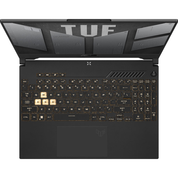 Ноутбук Asus TUF Gaming F15 FX507ZC4-HN018 - зображення 3