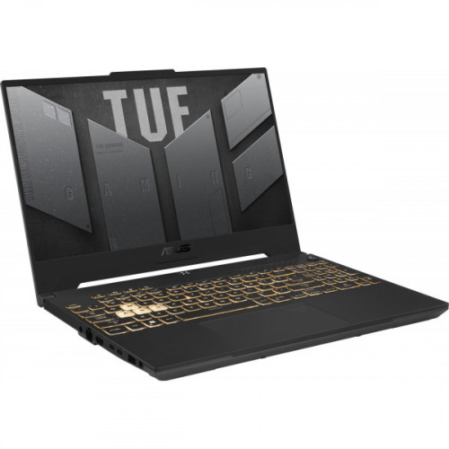 Ноутбук Asus TUF Gaming F15 FX507ZC4-HN018 - зображення 4