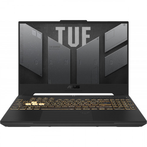 Ноутбук Asus TUF Gaming F15 FX507ZC4-HN018 - зображення 5