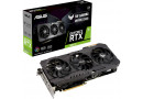 Відеокарта GeForce RTX 3060 Ti 8 GDDR6X Asus TUF GAMING (TUF-RTX3060TI-8GD6X-GAMING) - зображення 1