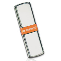 Флеш пам'ять USB 16Gb Transcend V85 USB2.0